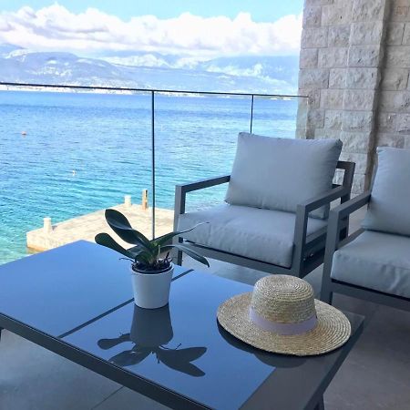 Lux Apartments Krasići מראה חיצוני תמונה