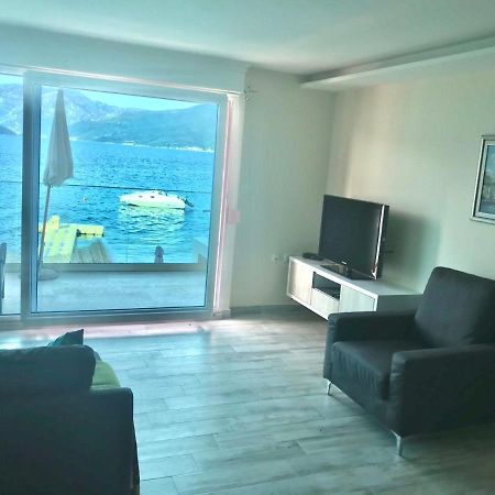 Lux Apartments Krasići מראה חיצוני תמונה