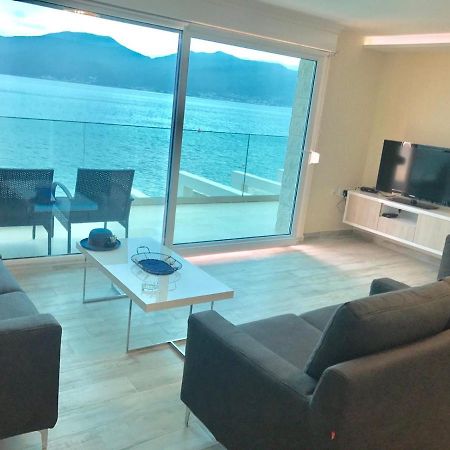 Lux Apartments Krasići מראה חיצוני תמונה