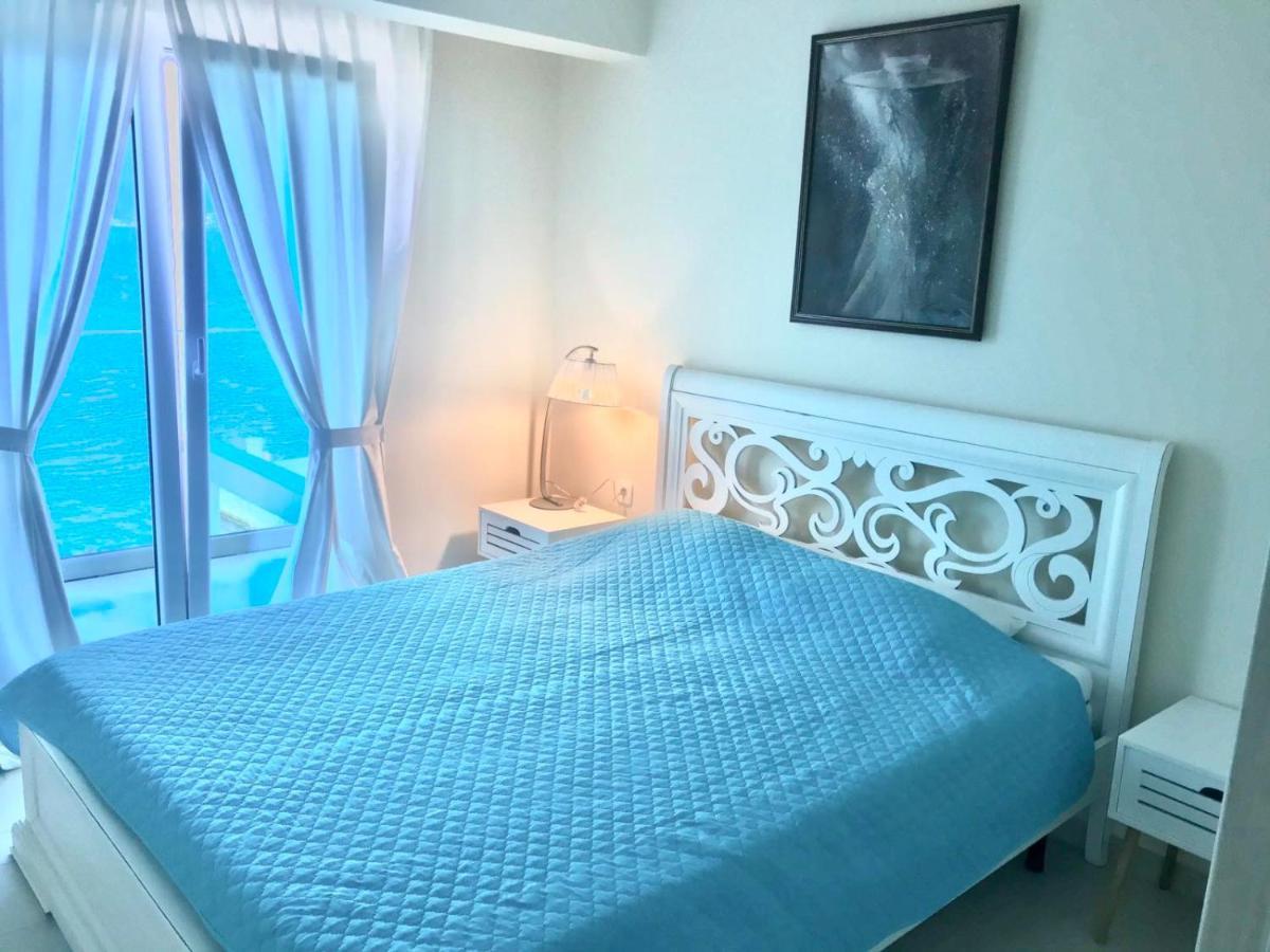 Lux Apartments Krasići מראה חיצוני תמונה