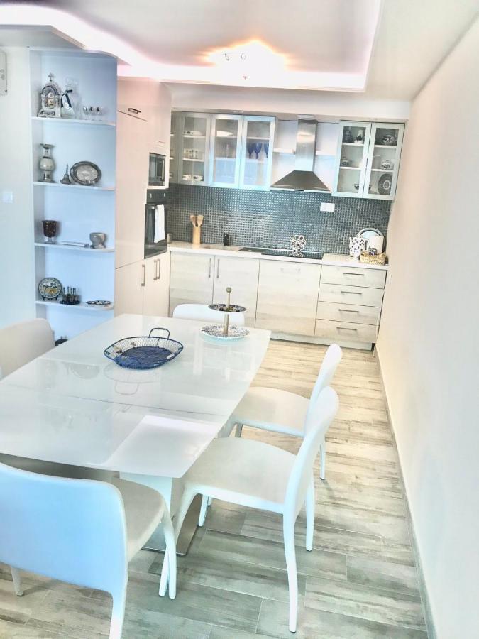 Lux Apartments Krasići מראה חיצוני תמונה