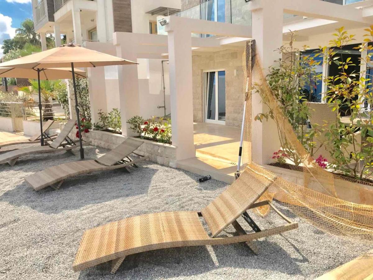 Lux Apartments Krasići מראה חיצוני תמונה