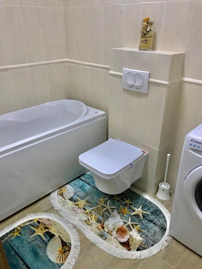 Lux Apartments Krasići מראה חיצוני תמונה
