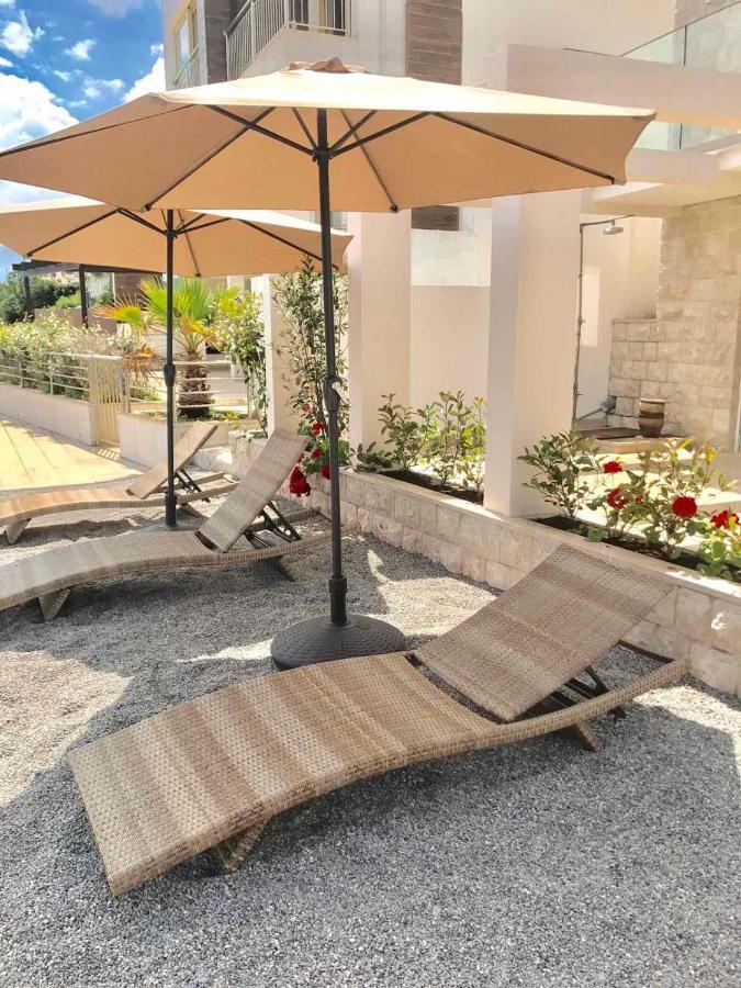 Lux Apartments Krasići מראה חיצוני תמונה