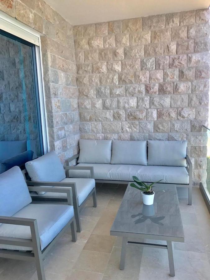 Lux Apartments Krasići מראה חיצוני תמונה