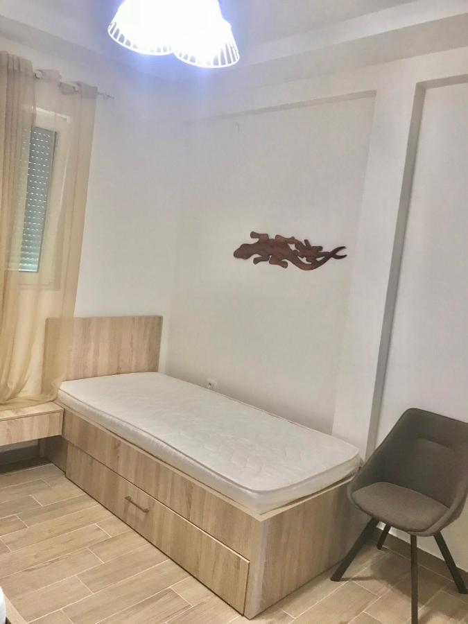 Lux Apartments Krasići מראה חיצוני תמונה