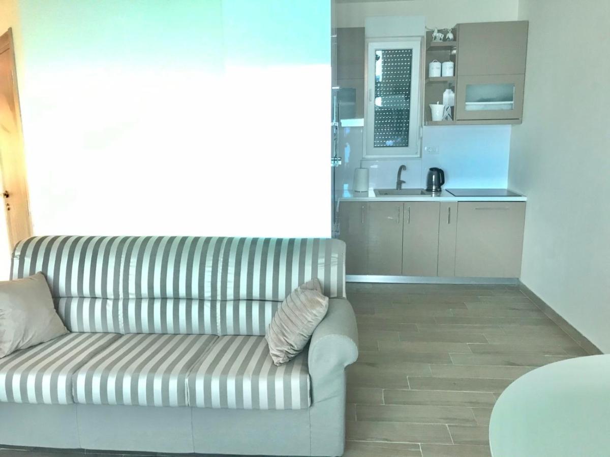 Lux Apartments Krasići מראה חיצוני תמונה