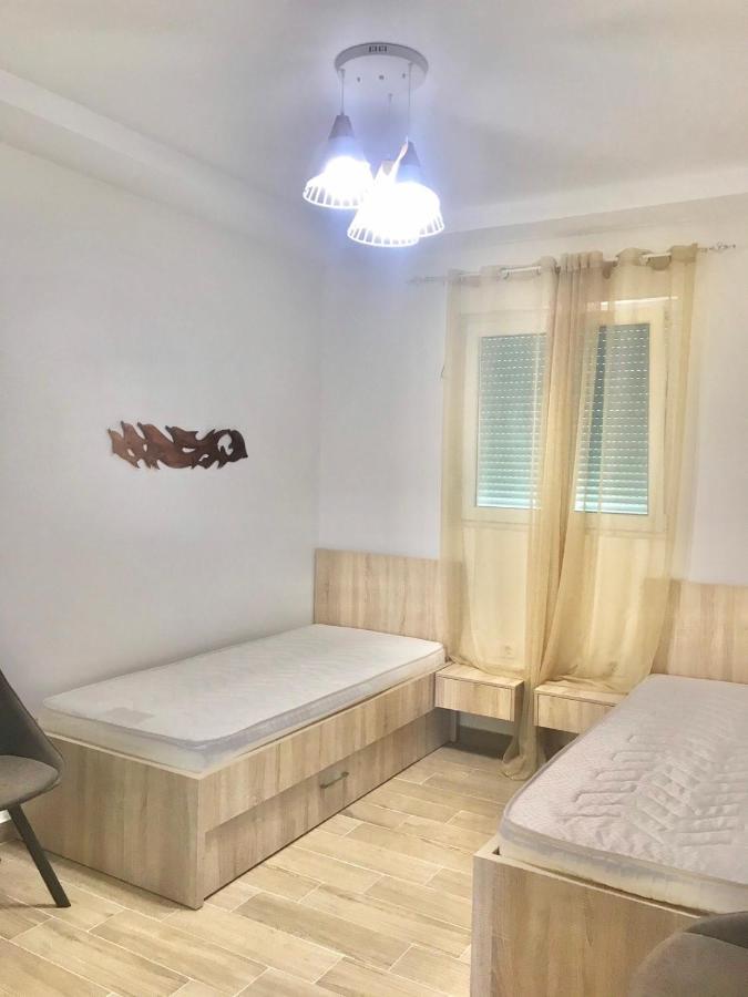 Lux Apartments Krasići מראה חיצוני תמונה