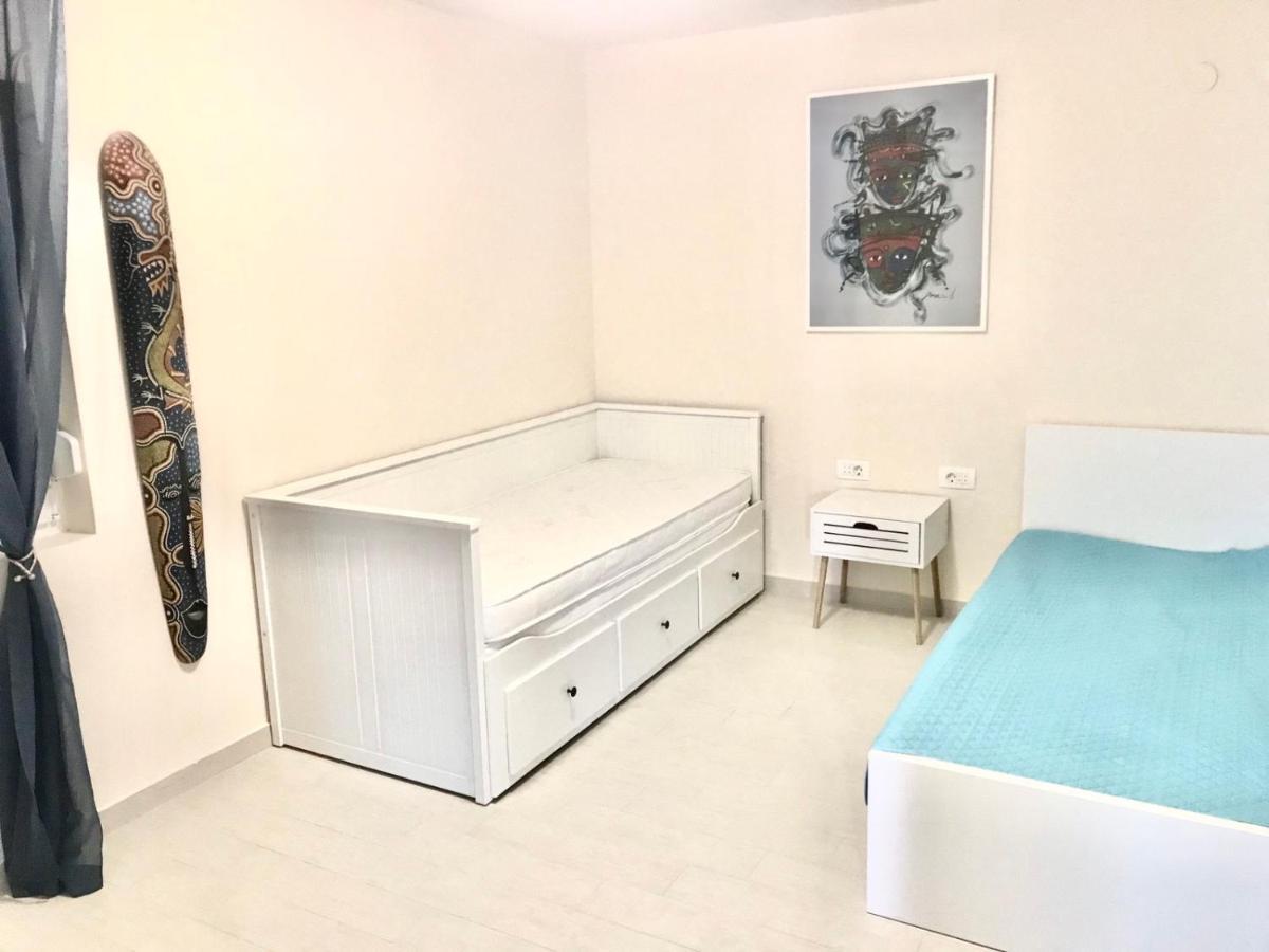 Lux Apartments Krasići מראה חיצוני תמונה
