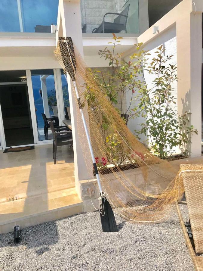 Lux Apartments Krasići מראה חיצוני תמונה