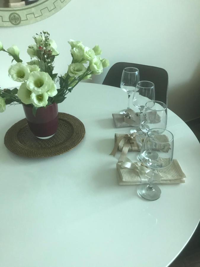 Lux Apartments Krasići מראה חיצוני תמונה